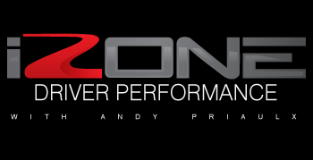 iZone Driver Performance